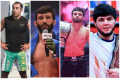 Xuliqanlıqda ittiham olunan MMA idmançılarına hökm oxunub - Yenilənib
