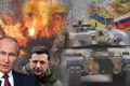 NATO-nun yardımları, Qərbin radikal addımları... - Ukrayna-Rusiya müharibəsi yeni mərhələyə keçir?