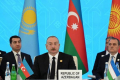 Prezident İlham Əliyev: XXI əsr Türk dünyasının inkişafı əsri olmalıdır