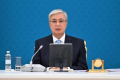 Tokayev: Qazaxıstan Azərbaycan və Ermənistan arasında sülh danışıqlarının aparılması üçün platforma təklif etməyə hazırdır