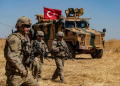 Türkiyə hərbçiləri İraq və Suriyada 10 terrorçunu öldürüb