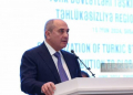 Tahir Budaqov: Zəngəzur dəhlizinin reallaşdırılması türk dövlətlərinin əməkdaşlığını gücləndirəcək
