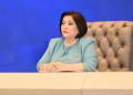 TÜRKPA-nın plenar iclasında Ermənistanın ekoloji terroru barədə məlumat verilib