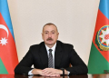 Prezident İlham Əliyev Asiya İnkişaf Bankının prezidentini qəbul edib