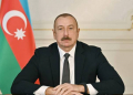 İlham Əliyev 29-cu “Caspian Oil&Gas” və 12-ci “Caspian Power” sərgilərinin açılışında iştirak edir
 
 