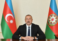 Prezident İlham Əliyev ATƏT-in baş katibini qəbul edib