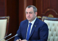 Adil Əliyev Suraxanı Rayon İcra Hakimiyyətinin başçısı təyin edilib - Sərəncam