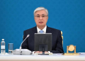 Tokayev: Qazaxıstan Azərbaycan və Ermənistan arasında sülh danışıqlarının aparılması üçün platforma təklif etməyə hazırdır