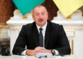 Azərbaycan lideri Astanada “ŞƏT plyus” formatında görüşdə iştirak edir