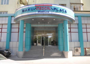 “Baku Medikal Plaza” qazinin övladının nəşini girov saxlayır