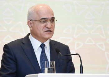 Şahin Mustafayev: “Sudan energetika üçün istifadə ona qənaətə imkan verir”