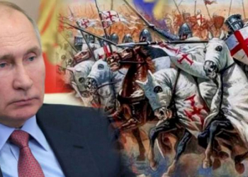 Putin hansı Xaç yürüşündən danışır? – Pravoslavların ən ağır tarixi...