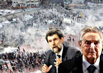 Soros yenidən Türkiyəni qarışdırır - Boğaziçi hərəkatı Gezi hadisələrinin davamı ola bilər?