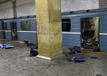 Bakı metrosunda terrordan 27 il keçir 