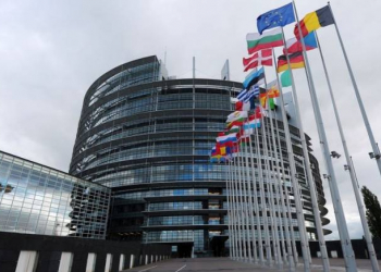 Çin Avropa Parlamentinin üzvlərini “qara siyahı”ya saldı