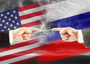 “ABŞ-Rusiya qarşıdurmasının dalğası postsovet ölkələrini vurur”- Rusiyalı analitik