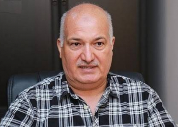 Sərdar Cəlaloğlu: “Siyasi partiyaların dövlətin həyatında iştirakı kifayət qədər məhduddur”
