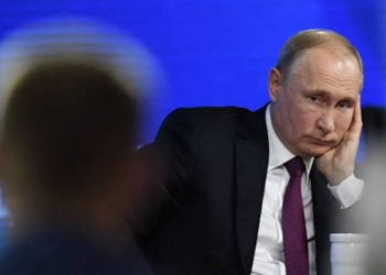 Putinin ölüm siyahısında olan çeçenlər – “The Sunday Times”