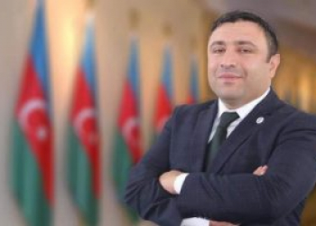 Samir Əsədli: “ NATO artıq regiondadır və o, Türkiyə sülhməramlıları vasitəsilə regionda tarazlığı təmin edə bilər”