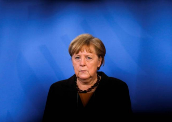 Merkel: “Aİ ölkələri Rusiya ilə problemləri birbaşa Moskva ilə müzakirə etməlidir”