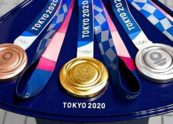 Tokio-2020: Çin medal sıralamasında liderliyini möhkəmləndirib