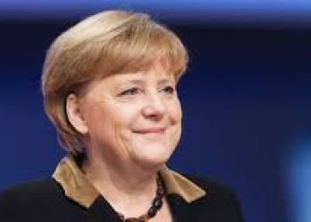 Merkel nə qədər təqaüd alacaq?