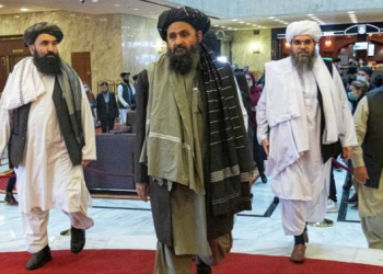 “Taliban” hərəkatının liderləri - Onlar haqqında nələr məlumdur?..