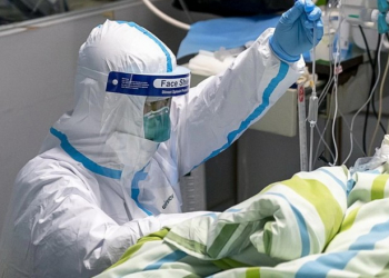 Türkiyədə bu gün koronavirusdan 244 nəfər öldü