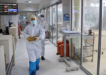 Türkiyədə bu gün koronavirusdan 278 nəfər ölüb