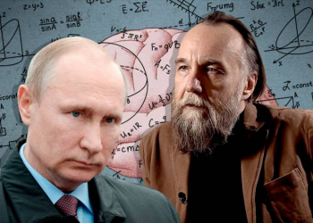 Dugindən çox önəmli, sensasion açıqlamalar: “Qərbi Asiyanın taleyi Putin və Ərdoğandan asılıdır”