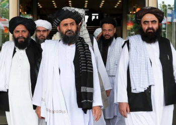 “Taliban” 43 tərəfdarını yüksək vəzifəyə təyin edib