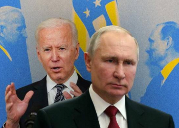 Putin Ukraynanı işğal etsə, Qərb buna necə cavab verəcək?