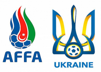 Azərbaycan – Ukrayna oyunlarının hakimləri açıqlanıb