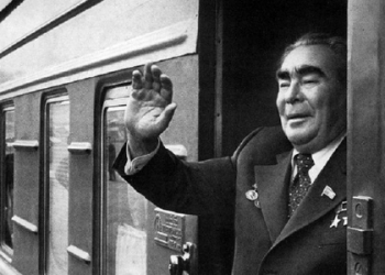 “Brejnev vağzalı” – Moskvanın mərkəzində xüsusi dəmiryol xətti fəaliyyət göstərirmiş