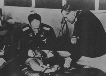 Himmlerin güllələdiyi “ölüm həkimi” – Ziqmund Raşer rexsfürerin qəzəbinə hansı səbəbdən tuş gəlib