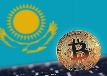 Bitkoin paytaxtı: Qazaxıstan kriptovalyuta mədənçiliyində dünya lideri olmasının hesabını ödədi...