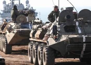 Kəşfiyyat hücumun 9 istiqamətini müəyyənləşdirdi - Tanklar 48 saata paytaxta çata bilər..