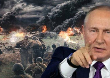 “Putin nəhayət ki, Qərbin strateji tələsinə düşdü” - Sülhəddin Əkbər