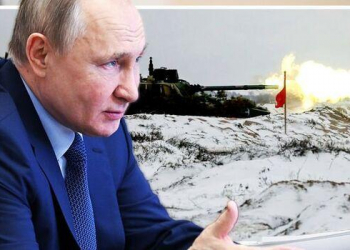 “Putinin planı iflasa uğrayıb, yeni strategiya seçib” - Ekspert