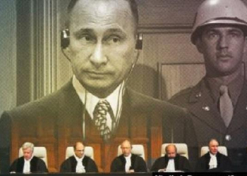 Putinə hərbi cinayət ittihamları – Prezidenti beynəlxalq tribunalın qarşısına çıxarmaq mümkündürmü?