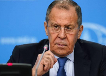 “Rusiya heç vaxt tabe durumda olmayacaq” - Lavrov