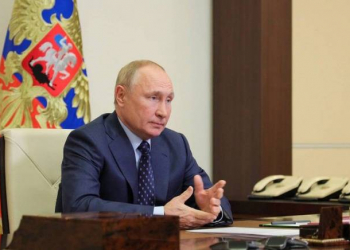 “Putinin 6 ay ömrü qalıb, Rusiya hissələrə ayrılacaq...”