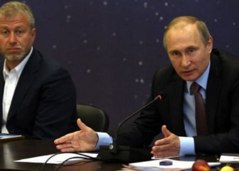 İsrailin çiyinlərində oturan Putinin qeyri-rəsmi diplomatı...
