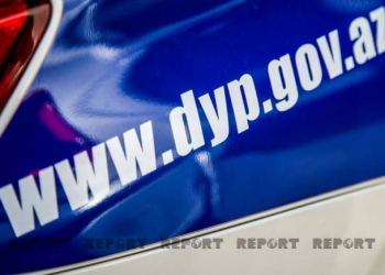 DYP “Bakı Marafonu - 2022” ilə bağlı sürücülərə müraciət edib