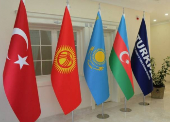 Türkdilli Ölkələrin Parlament Assambleyasının adı dəyişdirilib