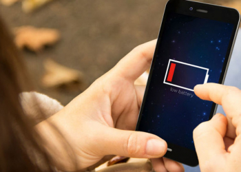 Smartfonun batareyasının ömrünü 30%-dək artıran tətbiq yaradılıb
 