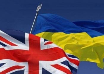 İngiltərə Ukraynaya növbəti hərbi yardım ayırdı