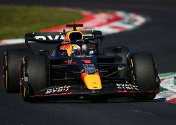 Formula 1: İtaliya Qran Prisinin qalibi müəyyənləşib