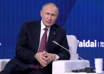 Putindən Moskvanın Qarabağla bağlı düşüncəsini ifşa edən açıqlama - Video