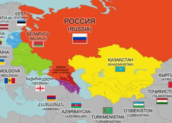 Rusiya postsovet məkanına təsirini itirir: Sabitlik pozulacaq, yeni “boz zonalar